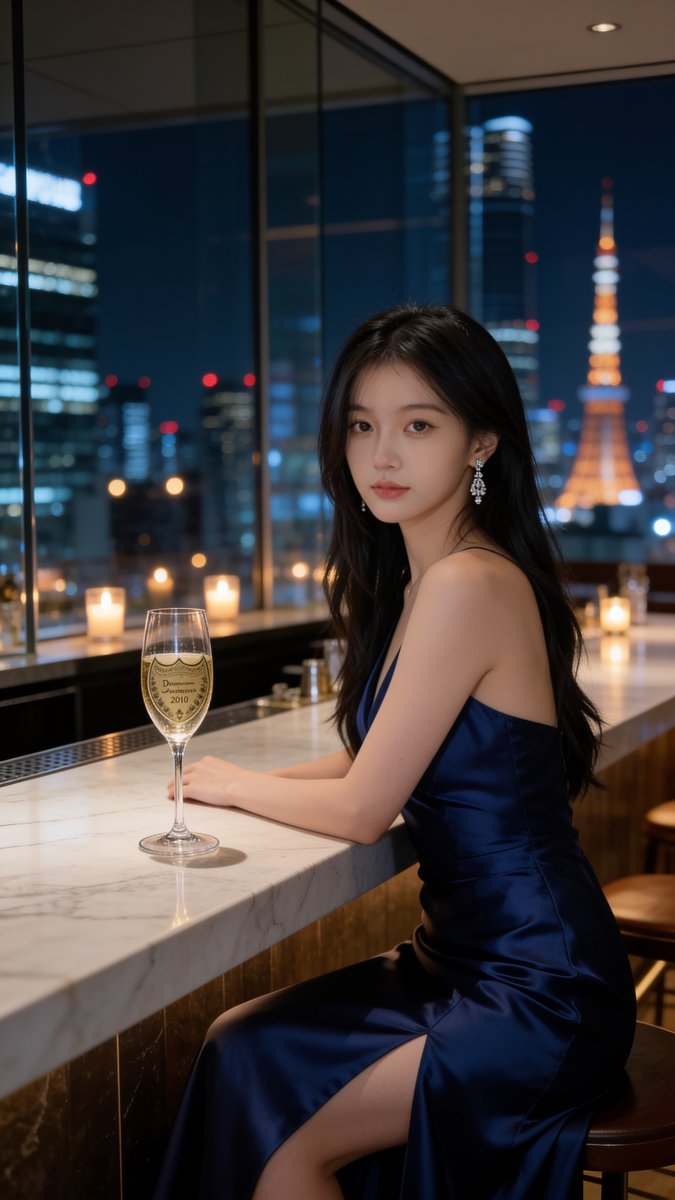 Two Stars, One Night: A Fine Dining Wine Odyssey at Narisawa, Tokyo