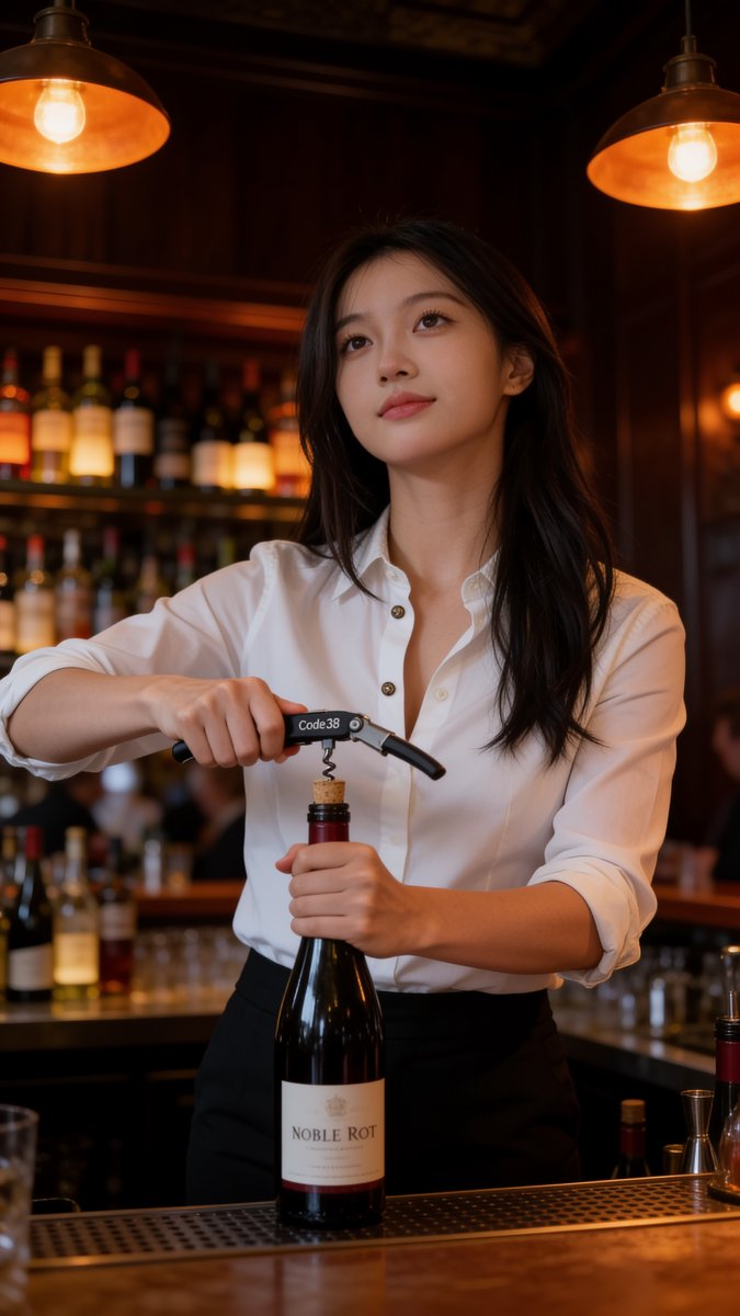 After Hours at Noble Rot Mayfair: Pouring Burgundy in London's Best-Kept Secret