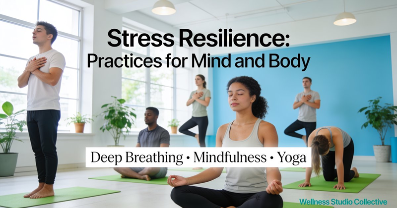 💥 Stress Is Not the Enemy — Your Nervous System Just Needs a Better Playbook