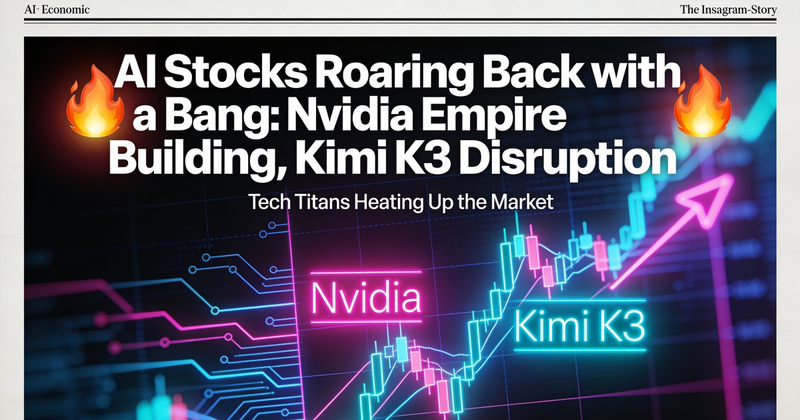 🔥 The Daily 10: July 21, 2026 — AI Stocks Roar Back, Samsung Goes Full Robot, and the GLP-1 Wars Go Nuclear
