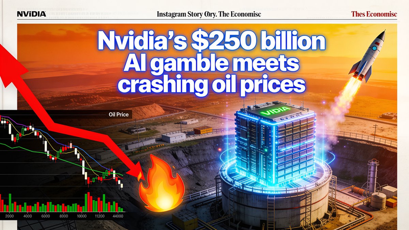 🔥 The Daily 10: July 27, 2026 — Oil Takes a Dive, Nvidia Writes a $250B Check, and Chipotle Goes Home to Mexico