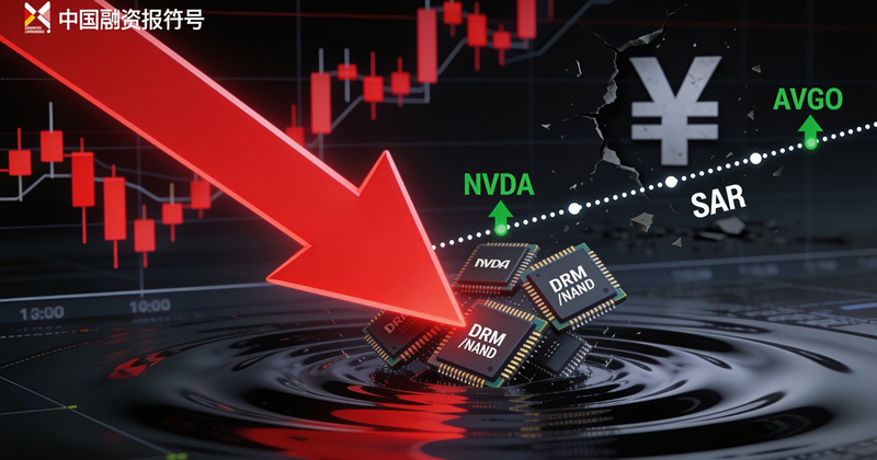 🔴 Turning Point Alert: SK Hynix Contagion Rocks Memory Stocks — NVDA &amp; AVGO Hold Bullish as MU, AMD, INTC Deepen Bearish — July 13, 2026