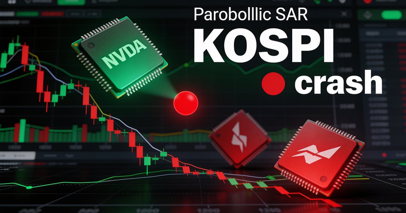 ⚡ Turning Point Alert: No Flips But NVDA Hangs by a Thread at -2.28% — Memory Massacre Resumes as KOSPI Crashes 5.7% — July 24, 2026