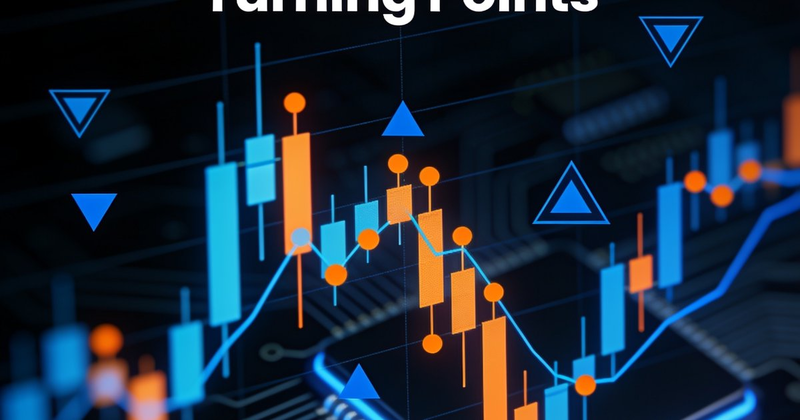 🔴 Turning Point Daily: NVDA & AVGO Bearish Deepen, MU Plunges 6.7% But SAR Holds — June 27, 2026
