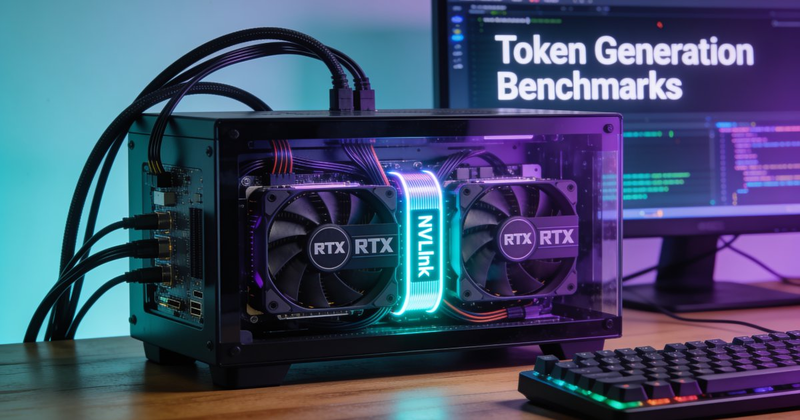 How to Build the Ultimate Local LLM Box in July 2026: When an RTX 5090 Costs $3,695 and a Used RTX 3090 Is Still the Smartest $699 You'll Ever Spend