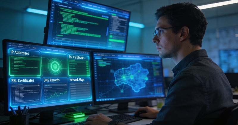 Web-Check: The 34K-Star OSINT Tool That Reveals Everything About Any Website in 30 Seconds