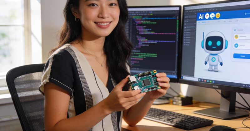 小智AI开源生态深度解析：从ESP32硬件到Flutter手机端，国产AI聊天机器人如何引爆27.7K Star