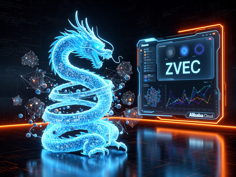 Zvec: Alibaba's Open-Source "SQLite for Vector Databases" — Complete Developer Guide (2026)