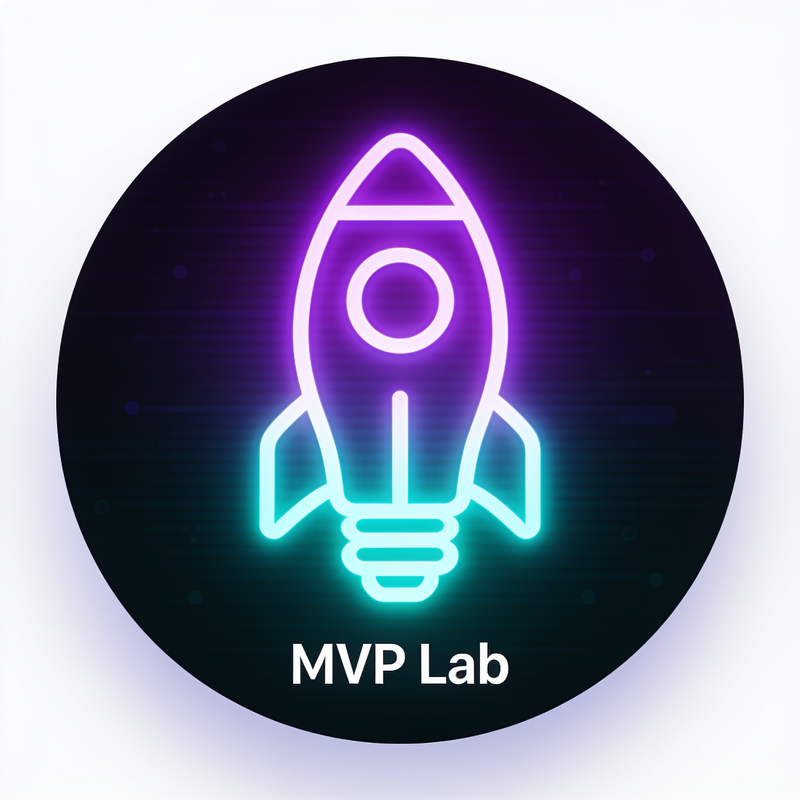 MVP Lab — Trending Ideas for Developers