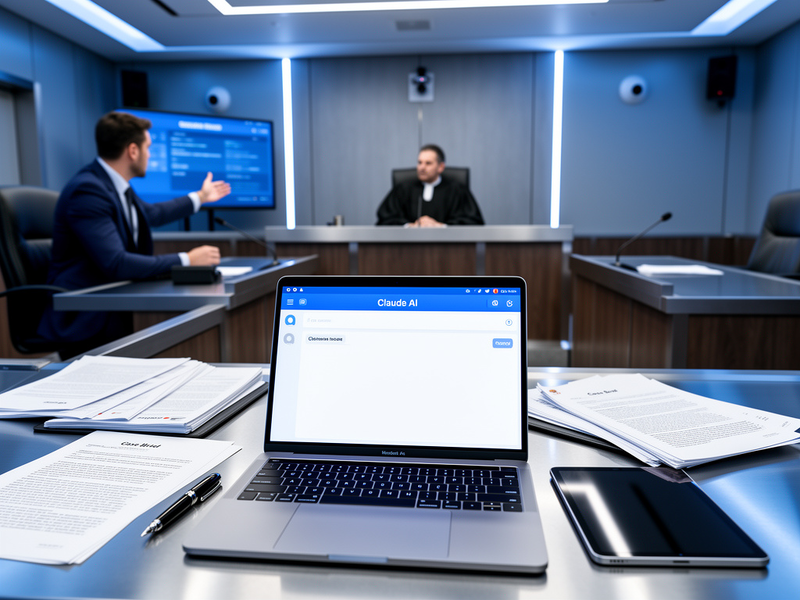 Anthropic Faces Class-Action Lawsuit Over Claude Max Subscription Usage Limits: What Every AI Subscriber Needs to Know
