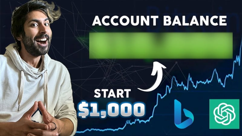 Trading Bot actually works?