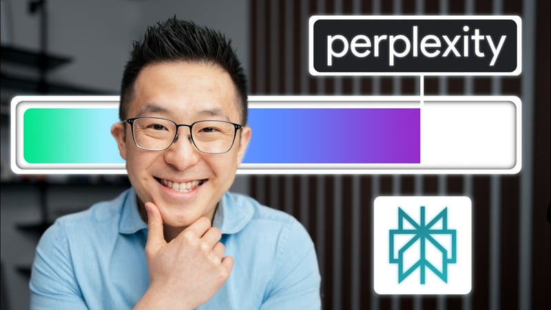 Learn 80% of Perplexity in under 10 minutes! - Jeff Su