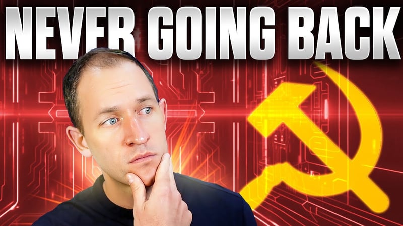 Another great video from Cyrus Janssen #china