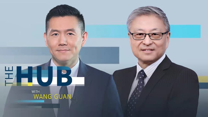 Yan Xuetong on political leadership and great power competition