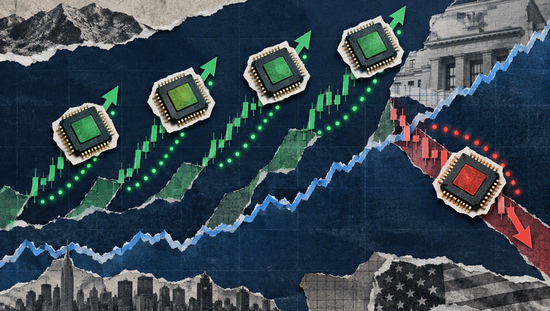🟡 Turning Point Alert: Board Holds at 4 Bulls / 1 Bear as Yields Touch 2007 Highs — INTC +3.9% & AMD +2.4% Ride Meta's Muse Wave While NVDA's Flip Wall Widens to 2.82% — September 24, 2026