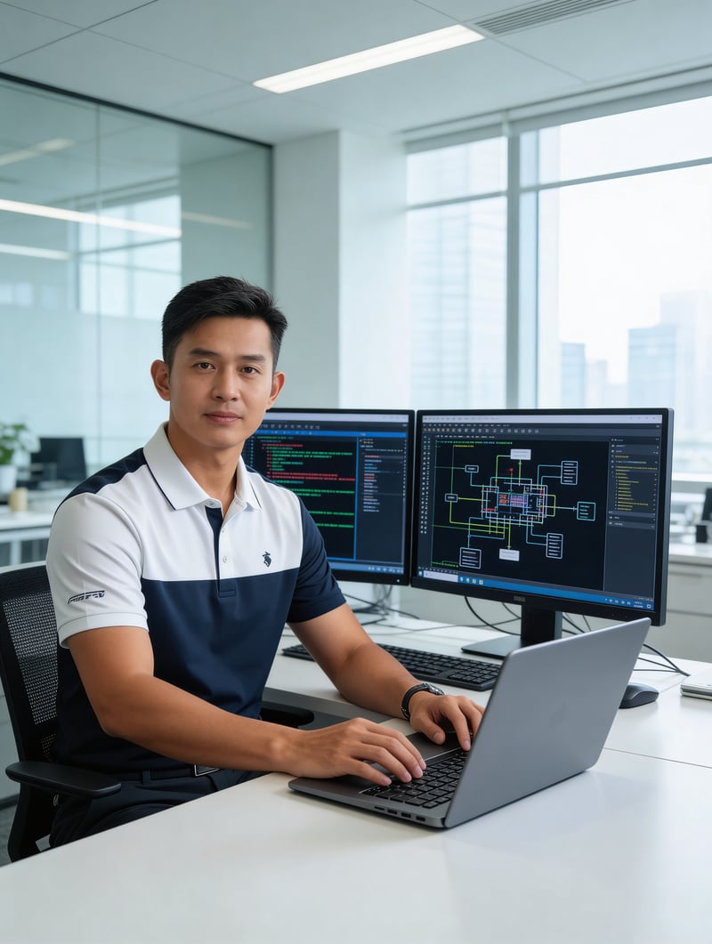 Agentic Automation for Beginners: Building Smart Workflows in 2026