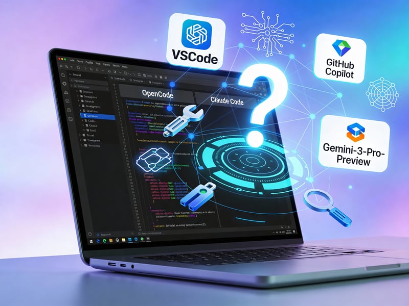 4x Faster, 3x Cheaper: How OpenCode Outshines Traditional AI Coding Tools