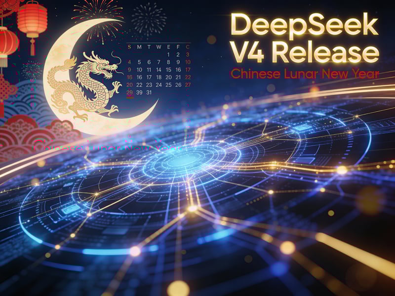 Why DeepSeek V4 Could Be the Next Big Leap for Developers Worldwide