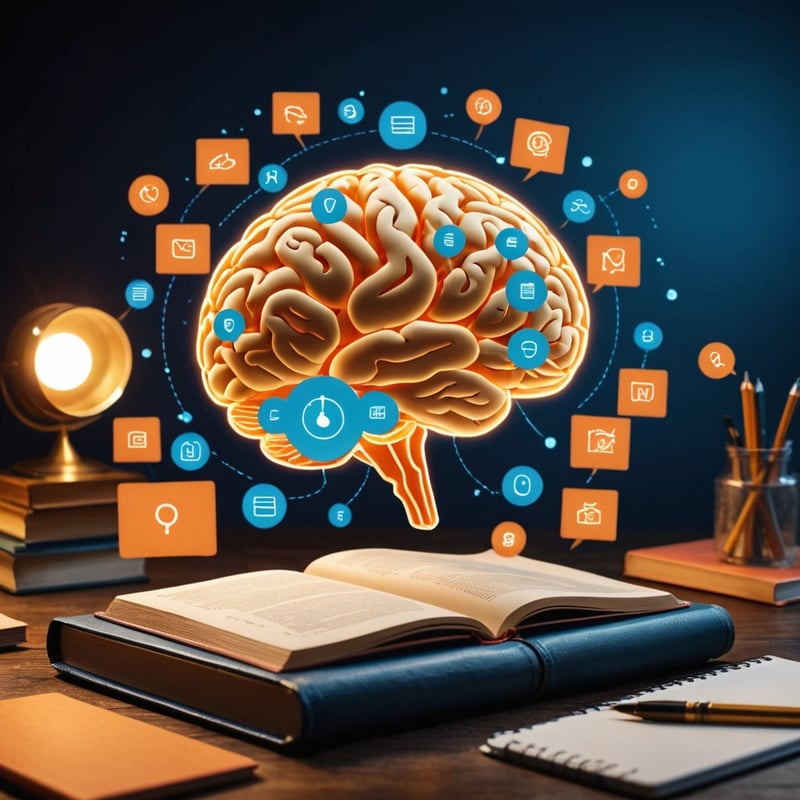 Memory Hacks That Stick🧠 Memory Cheat Codes: 7 Hacks to Level Up Your Reading Retention