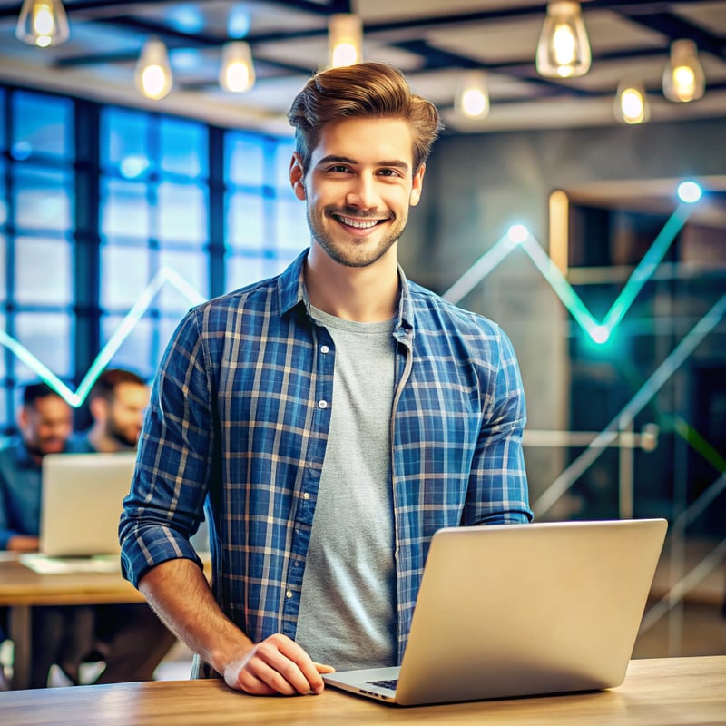 A Poor Man's SEO To-Do Guide: Level Up Your Site with AI (Without Breaking the Bank!)