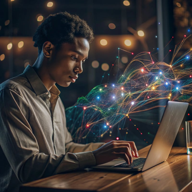 Unleash Your Inner Startup Guru: 6 AI Prompts Powered by Gemini 2.0 Flash 🚀