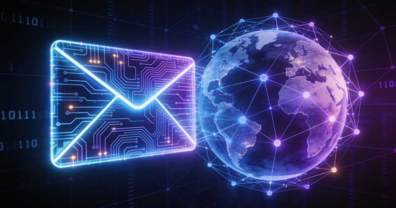 Is Email Still Relevant in the Agentic New Era? Yes — More Than Ever.