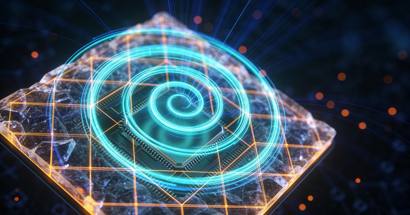 Quantum Just Escaped the Freezer: How Stanford's "Twisted Light" Breakthrough Brings Room-Temperature Quantum Computing One Giant Step Closer