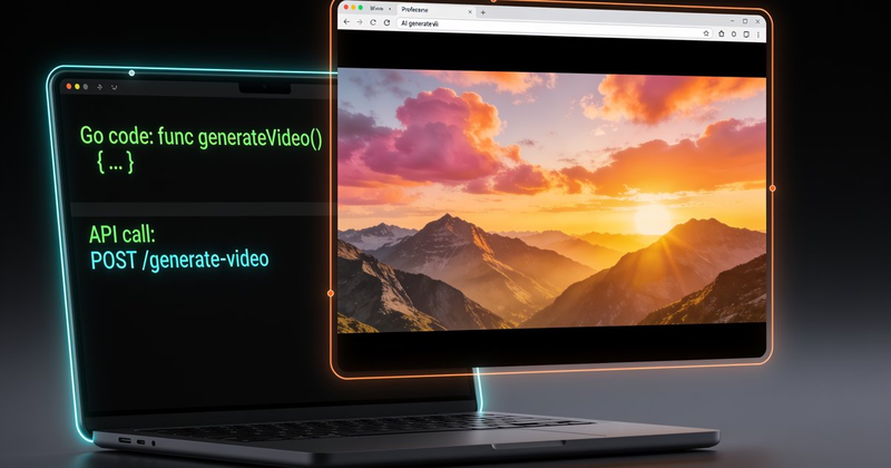 Text-to-Video for Go Backends: A Builder's Guide to Integrating Video Generation in 2026