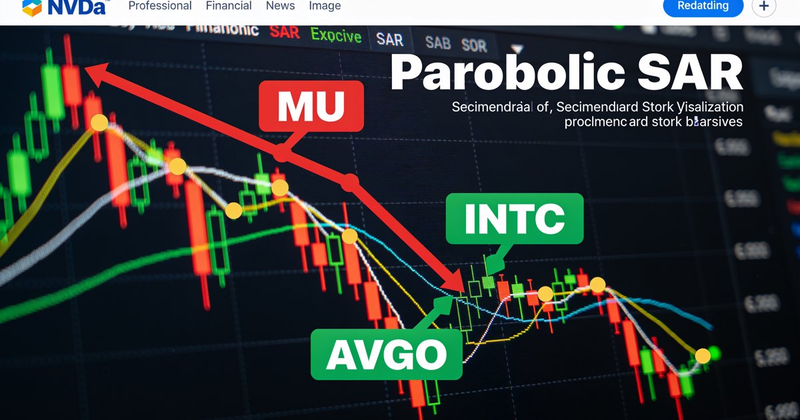 🔴 Turning Point Alert: Memory Massacre Deepens — MU Plunges 9.4%, AMD's Fresh Bullish Flip Under Siege, AVGO Stands Alone — July 15, 2026