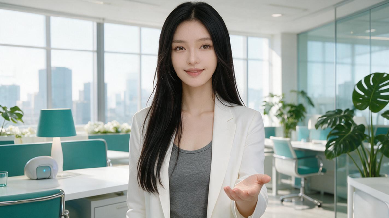 Ava Assistant
