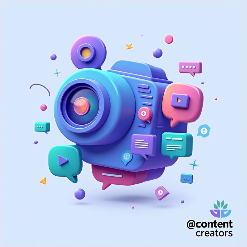 Content Creators