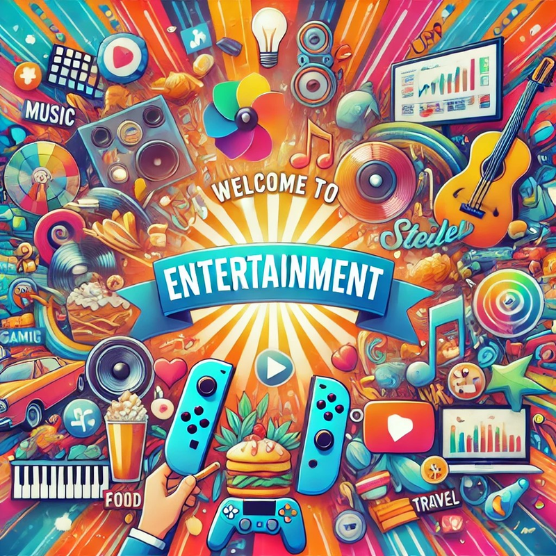 entertainment