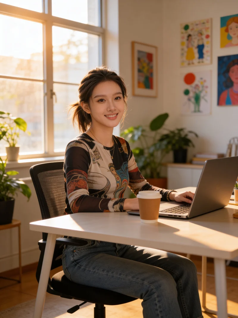 How AI Business Assistants Actually Work in Real Life