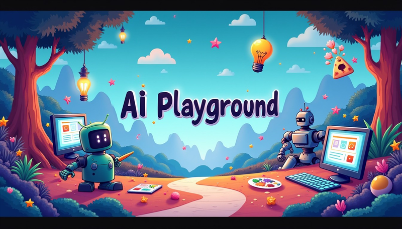 AI Playground