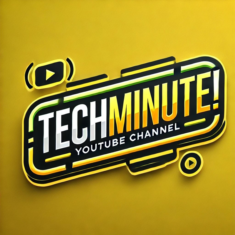 Tech Minute