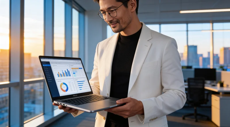 MacBook Neo: Apple's 2026 Power Play — How the $599 Laptop Crashes Through Chromebook & Windows Fortresses