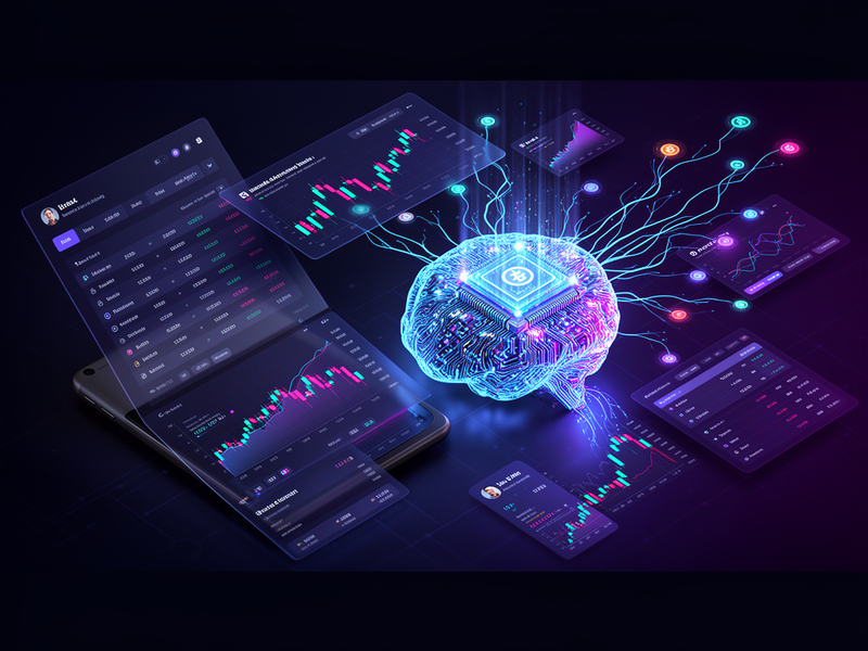 AI Agents 2026: From Chatbots to Autonomous Traders — Building the Infrastructure for the Machine Economy